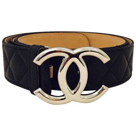 Chanel belt macy's